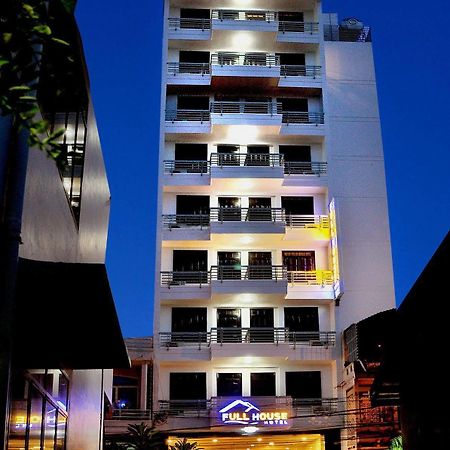 Full House Hotel Nha Trang Eksteriør billede
